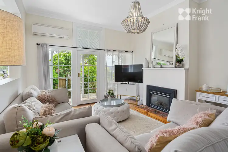Third view of Homely house listing, 30 Giblin Street, Lenah Valley TAS 7008