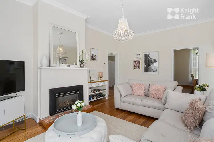 Fifth view of Homely house listing, 30 Giblin Street, Lenah Valley TAS 7008