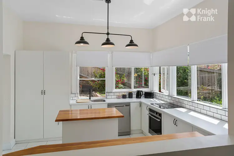 Sixth view of Homely house listing, 30 Giblin Street, Lenah Valley TAS 7008