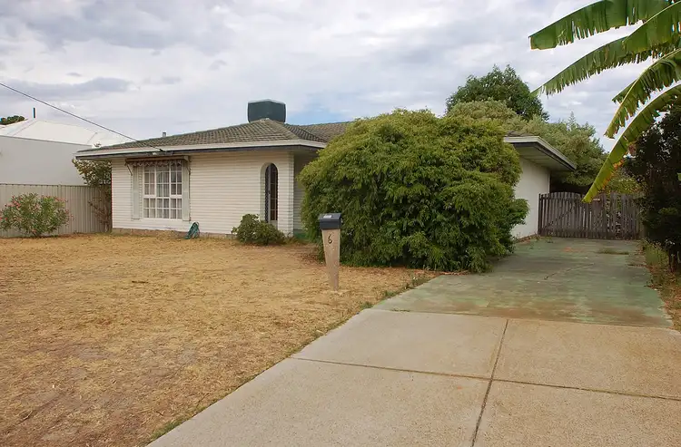 6 Jesmond Place, Dianella WA 6059