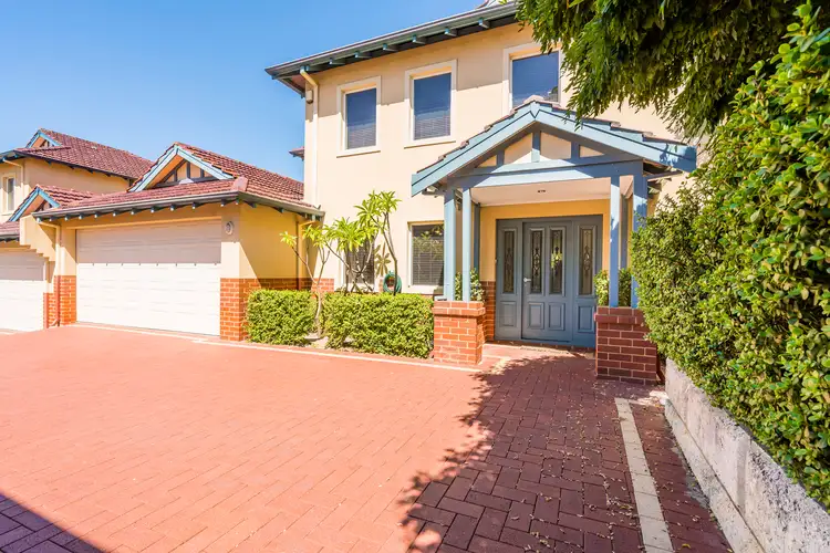 33B Drummond Street, Bedford WA 6052