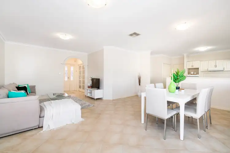 Third view of Homely townhouse listing, 33B Drummond Street, Bedford WA 6052
