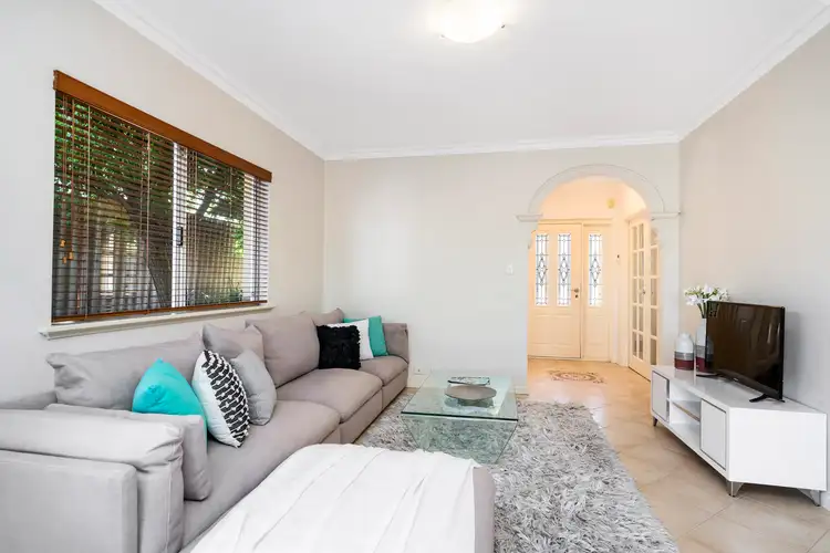 Fourth view of Homely townhouse listing, 33B Drummond Street, Bedford WA 6052