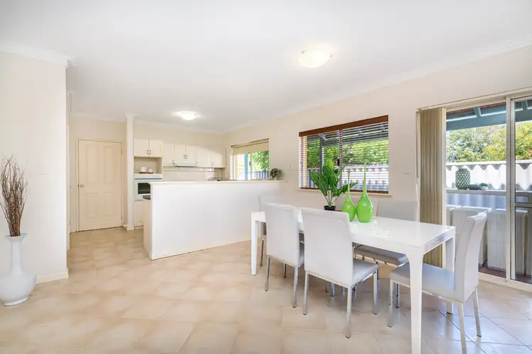 Fifth view of Homely townhouse listing, 33B Drummond Street, Bedford WA 6052