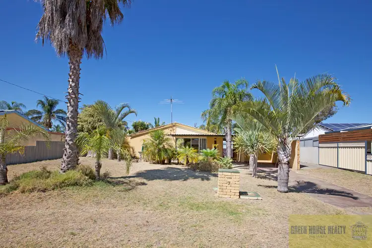 7 Bottlebrush Place, Pinjarra WA 6208