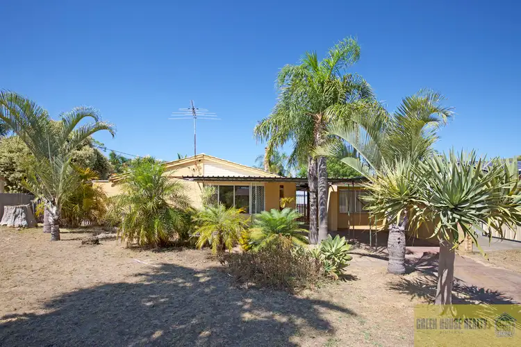 Second view of Homely house listing, 7 Bottlebrush Place, Pinjarra WA 6208