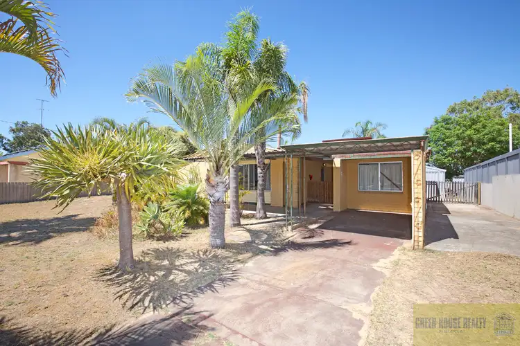 Third view of Homely house listing, 7 Bottlebrush Place, Pinjarra WA 6208