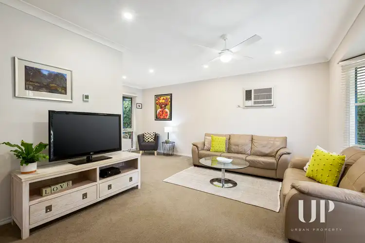 Main view of Homely house listing, 1/46 Beaconsfield Road, Briar Hill VIC 3088