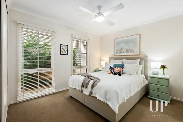 Second view of Homely house listing, 1/46 Beaconsfield Road, Briar Hill VIC 3088