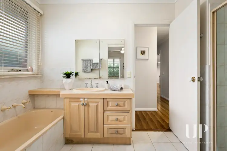 Third view of Homely house listing, 1/46 Beaconsfield Road, Briar Hill VIC 3088