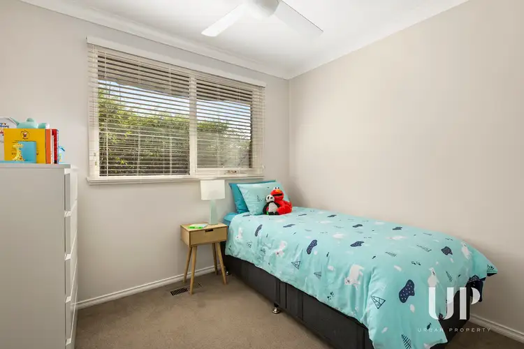 Fourth view of Homely house listing, 1/46 Beaconsfield Road, Briar Hill VIC 3088