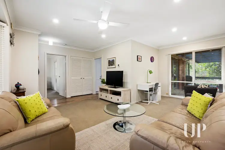 Fifth view of Homely house listing, 1/46 Beaconsfield Road, Briar Hill VIC 3088