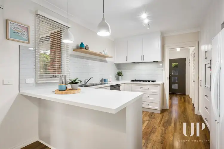 Sixth view of Homely house listing, 1/46 Beaconsfield Road, Briar Hill VIC 3088
