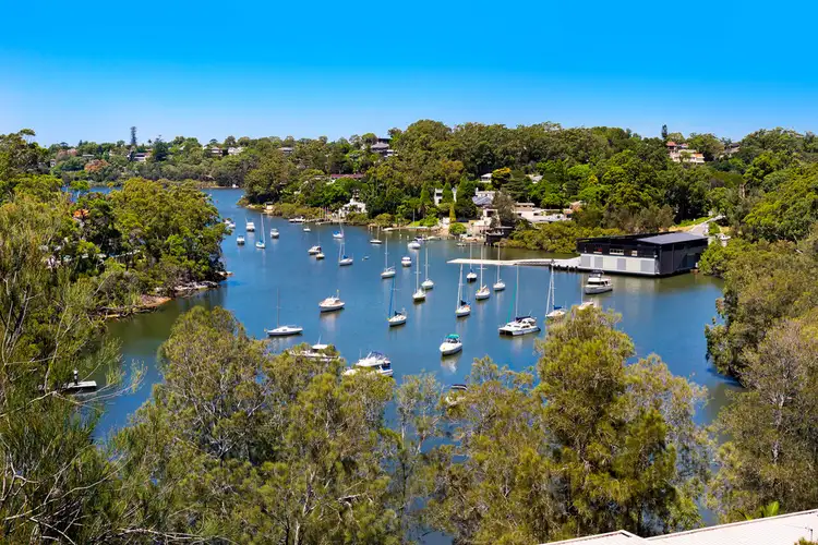 55/300A Burns Bay Road, Lane Cove NSW 2066