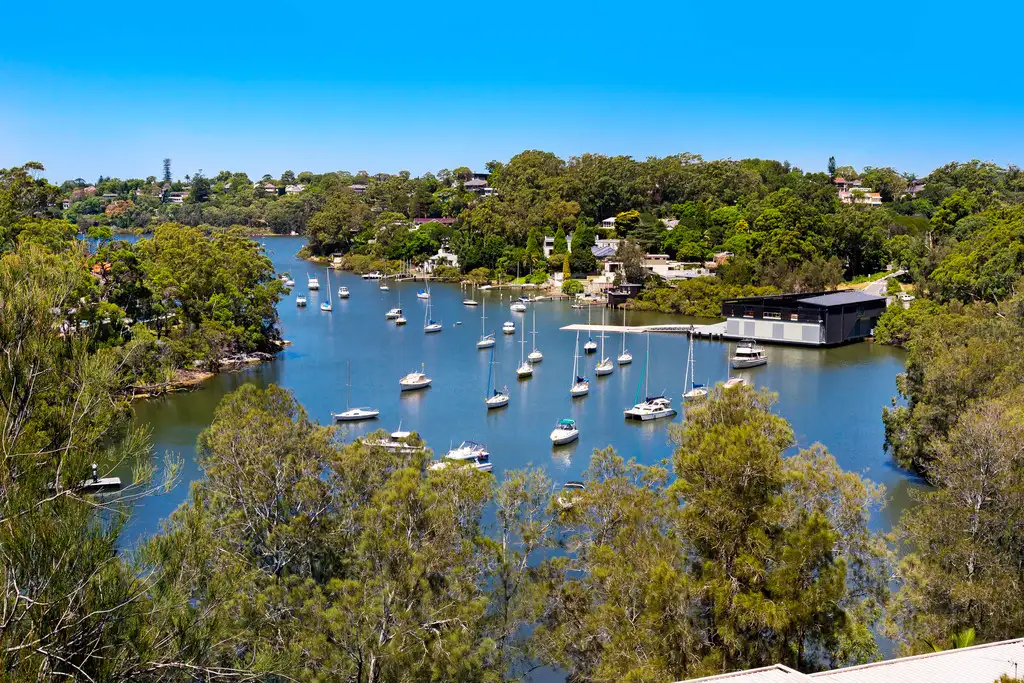 Main view of Homely apartment listing, 55/300A Burns Bay Road, Lane Cove NSW 2066