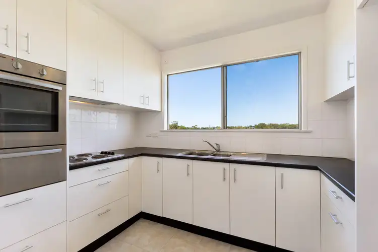 Fourth view of Homely apartment listing, 55/300A Burns Bay Road, Lane Cove NSW 2066