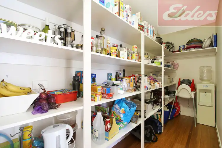 Fifth view of Homely house listing, 25 Pro Hart Drive, Baranduda VIC 3691