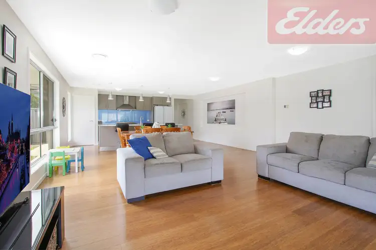 Sixth view of Homely house listing, 25 Pro Hart Drive, Baranduda VIC 3691