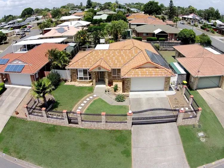 5 Petaine Street, Raceview QLD 4305