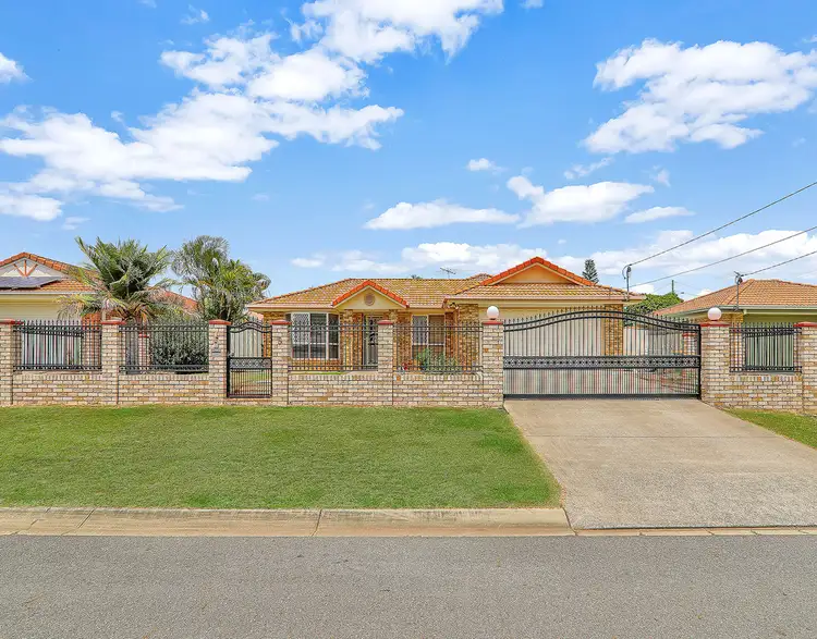 Second view of Homely house listing, 5 Petaine Street, Raceview QLD 4305