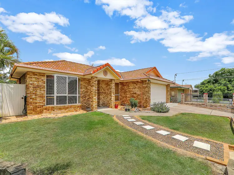 Fourth view of Homely house listing, 5 Petaine Street, Raceview QLD 4305