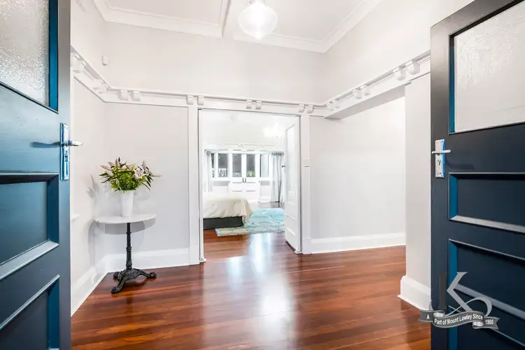 Third view of Homely house listing, 25 Ferrar Street, Menora WA 6050