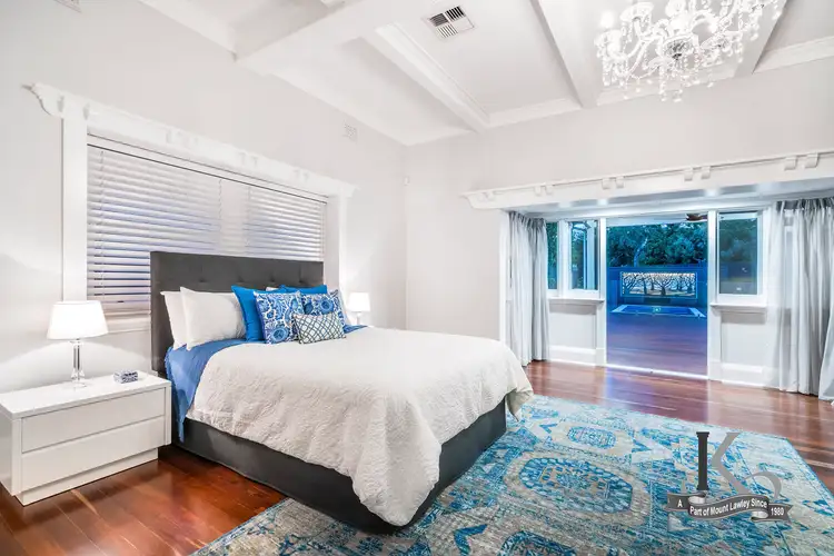 Fourth view of Homely house listing, 25 Ferrar Street, Menora WA 6050