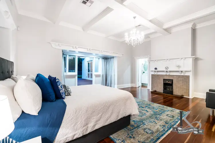 Fifth view of Homely house listing, 25 Ferrar Street, Menora WA 6050