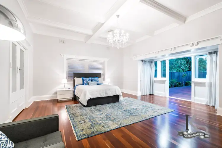 Sixth view of Homely house listing, 25 Ferrar Street, Menora WA 6050