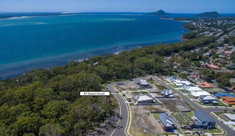 47 Gawul Circuit, Corlette NSW 2315