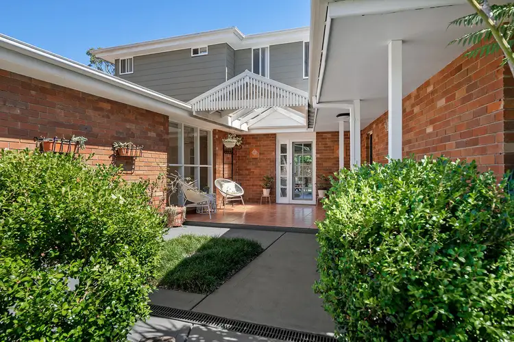Third view of Homely house listing, 22 Patrick Crescent, Saratoga NSW 2251