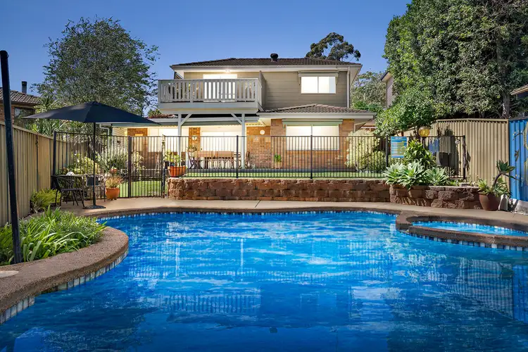 Fourth view of Homely house listing, 22 Patrick Crescent, Saratoga NSW 2251