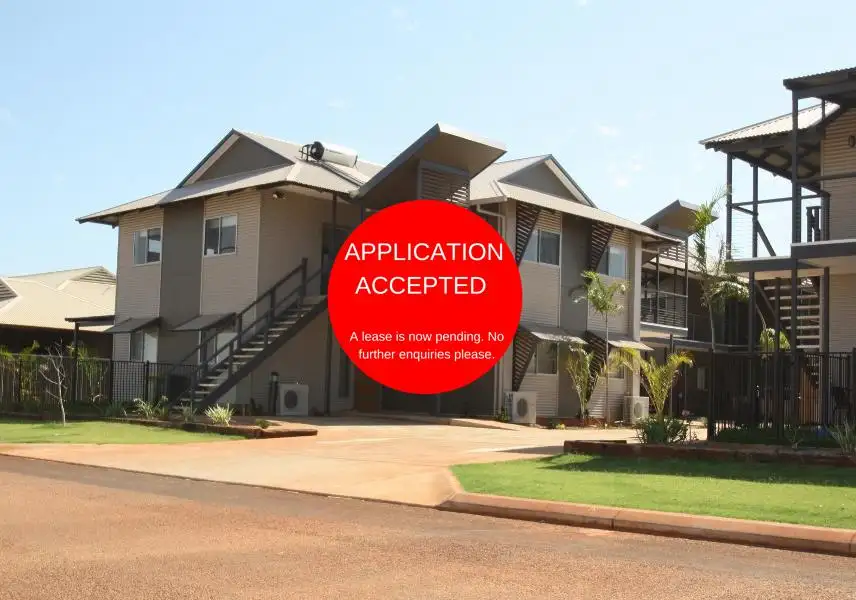 Main view of Homely unit listing, 2/25 Dalmatio Street, Bilingurr WA 6725
