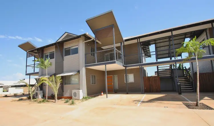 Third view of Homely unit listing, 2/25 Dalmatio Street, Bilingurr WA 6725