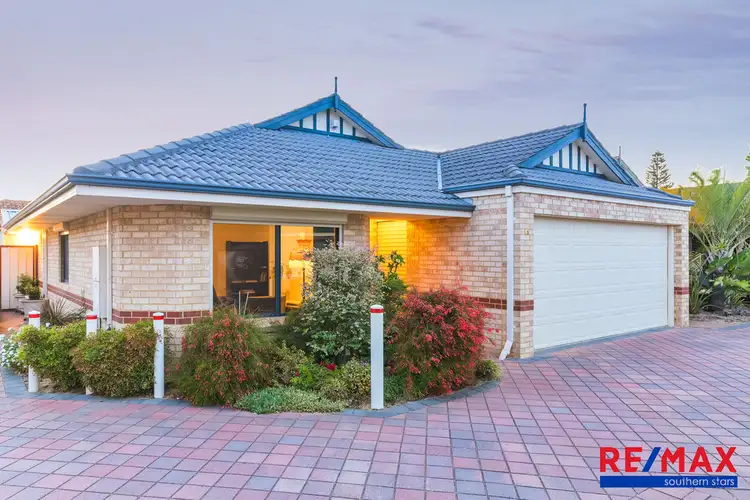 5/15 Morgan Street, Cannington WA 6107