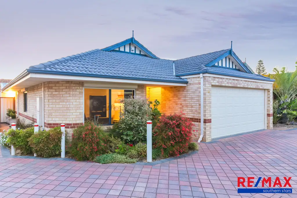 Main view of Homely house listing, 5/15 Morgan Street, Cannington WA 6107