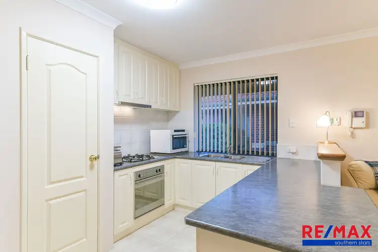 Second view of Homely house listing, 5/15 Morgan Street, Cannington WA 6107