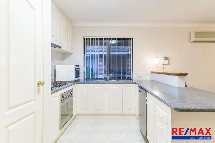 Third view of Homely house listing, 5/15 Morgan Street, Cannington WA 6107