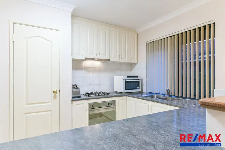 Fourth view of Homely house listing, 5/15 Morgan Street, Cannington WA 6107