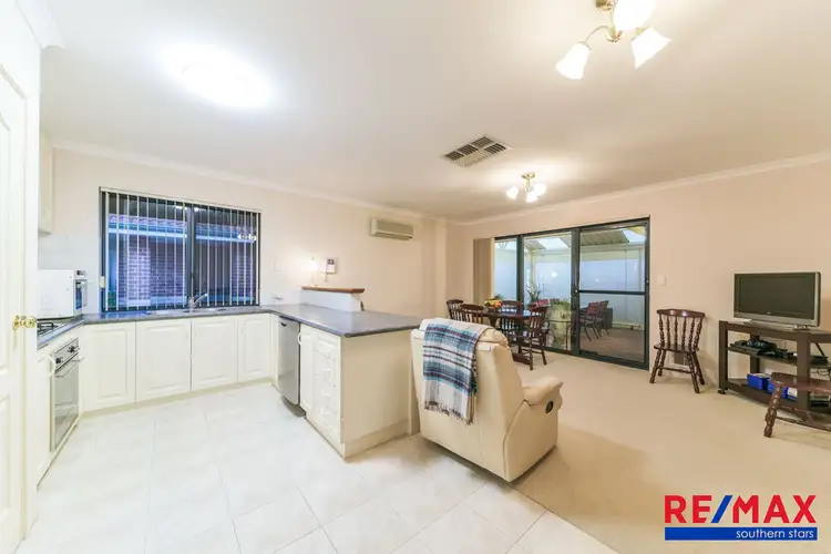 Fifth view of Homely house listing, 5/15 Morgan Street, Cannington WA 6107