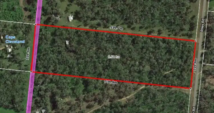163 Riley Road, Cape Cleveland QLD 4810