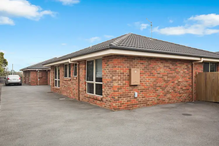 1 & 2 /37A Elizabeth Street, George Town TAS 7253