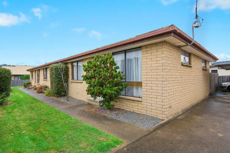 Main view of Homely unit listing, 11,12,13/33 Main Street, Hadspen TAS 7290