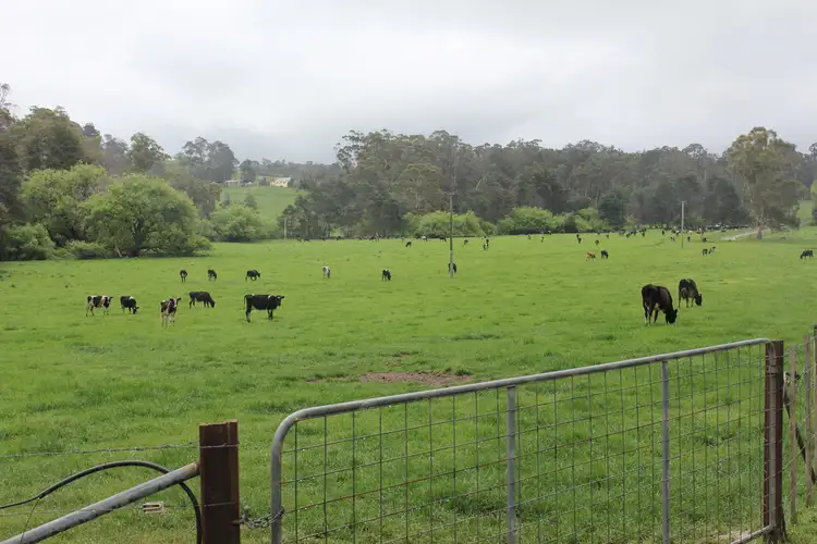 Seventh view of Homely land listing, 2/513 South Winkleigh Road, Glengarry TAS 7275