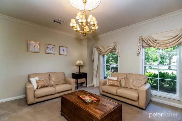 Second view of Homely house listing, 46 William Maker Drive, Orange NSW 2800