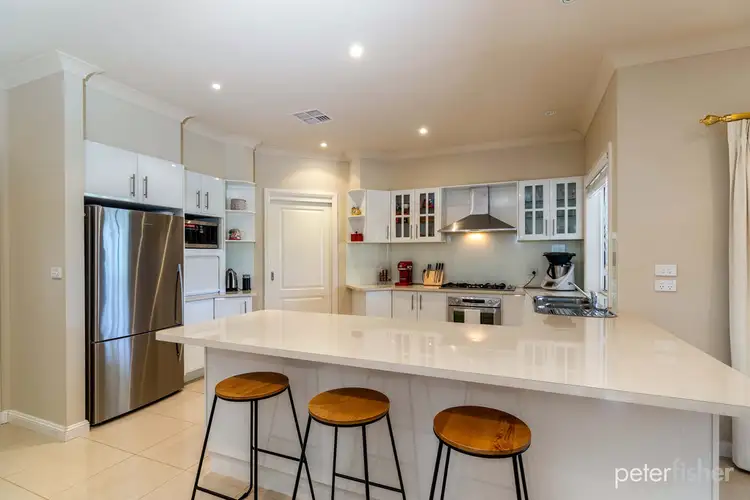 Fourth view of Homely house listing, 46 William Maker Drive, Orange NSW 2800