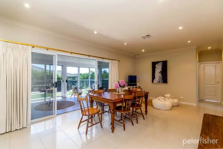 Fifth view of Homely house listing, 46 William Maker Drive, Orange NSW 2800