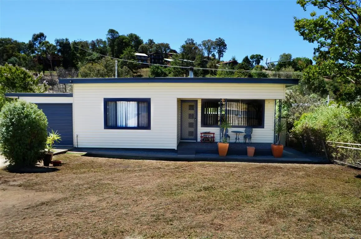 Main view of Homely house listing, 99 Herbert Street, Tumut NSW 2720