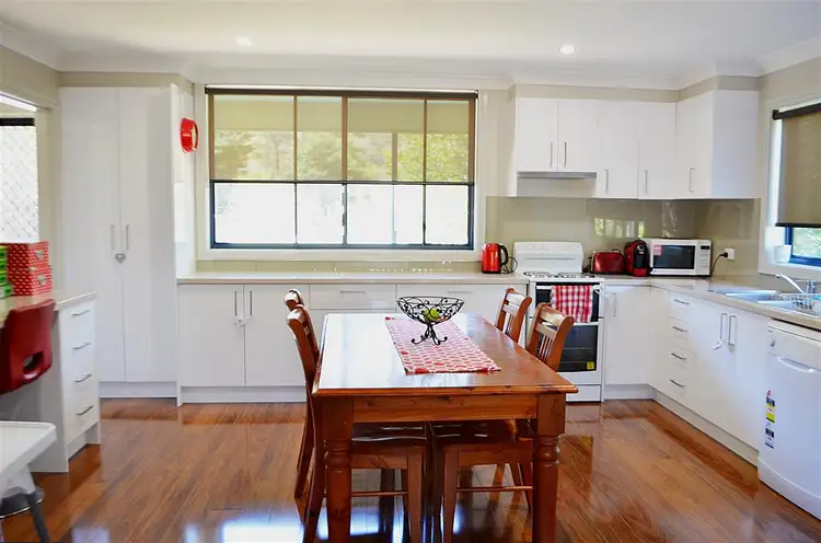 Second view of Homely house listing, 99 Herbert Street, Tumut NSW 2720