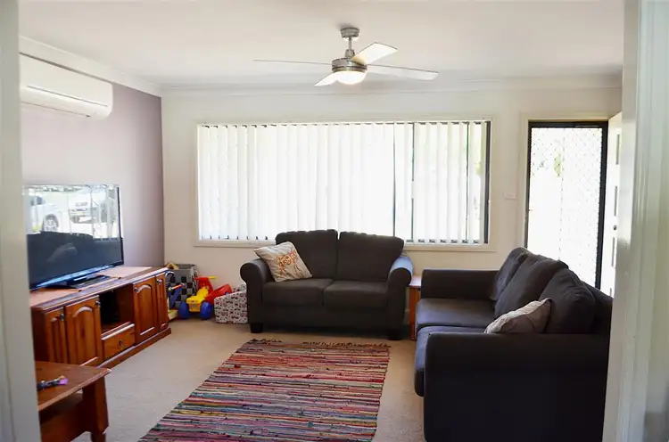Fourth view of Homely house listing, 99 Herbert Street, Tumut NSW 2720